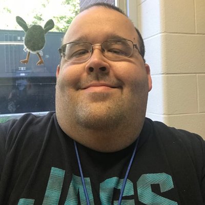 Profile Picture of MrBobbyAkers (@MrBobbyAkers) on Twitter