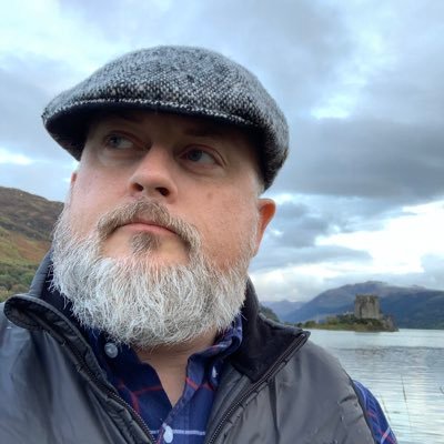 JB Minton - Twitter Profile Picture of JB Minton (@JoshuaMinton) on Twitter