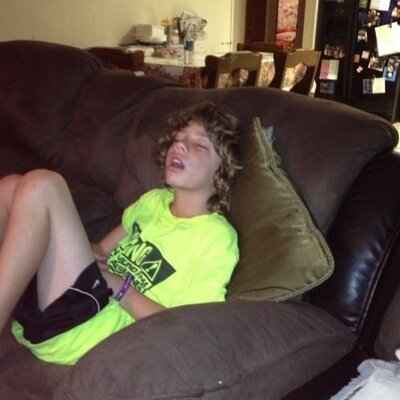 Profile Picture of Riley Floyd (@FloydRdfdancer) on Twitter