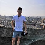 Profile Picture of Jeffrey Wong (@jeffreywjwong) on Instagram