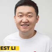 Profile Picture of FORREST LI (@forrestli1966) on Youtube