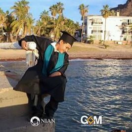 Profile Picture of Ivan Huizar (@IvanHuizar4) on Twitter