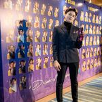 Profile Picture of 翁泳宗 Donny Yong (@donny_y.ng) on Instagram