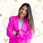 Profile Picture of 𝗣𝗔𝗨𝗟𝗔 𝗝𝗘𝗦𝗨𝗦 - ᴀᴛɪᴠɪsᴛᴀ ᴅᴀ ɪɴᴛᴇʀᴠᴇɴçãᴏ ᴘʀᴇᴄᴏᴄᴇ (@paula.fisioped) on Instagram