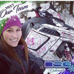 Profile Picture of Tanya Vogt (@snow_vixen84) on Instagram