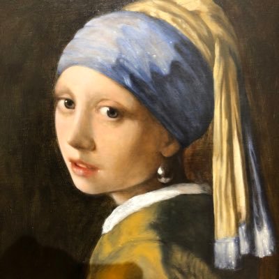 Profile Picture of Paul Vermeer (@PaulVermeer6) on Twitter