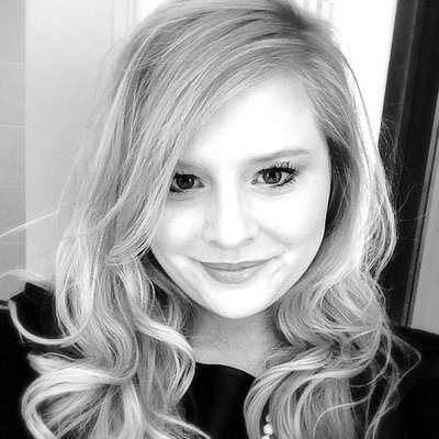 Profile Picture of Jenny Englert (@jennyenglert) on Twitter