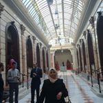 Profile Picture of Shahira Hussein Ali (@shahirahussein12) on Instagram