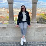 Profile Picture of Nina Szalkiewicz (@nina_szalkiewicz) on Instagram