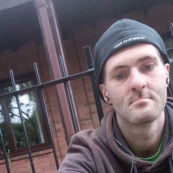 Profile Picture of michaelhuskisson7 (@michaelhuskisson7) on Tiktok