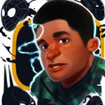 Profile Picture of Aaron Cobb (@king__cobb) on Instagram