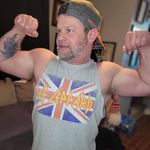 Profile Picture of Brad Kerr (@bradkerr1977) on Instagram