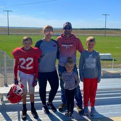 Profile Picture of sarafrasch (@sarafrasch) on Tiktok