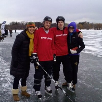 Profile Picture of Lynn Prokop (@youthhockeymom) on Twitter