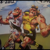 Profile Picture of Daniel Mooney (@mooneyd07) on Youtube