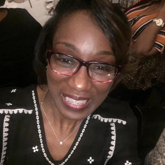 Profile Picture of Myra Moore (@babydollintr) on Poshmark