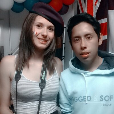 Profile Picture of Rogelio Martín Islas (@romahuerta) on Twitter