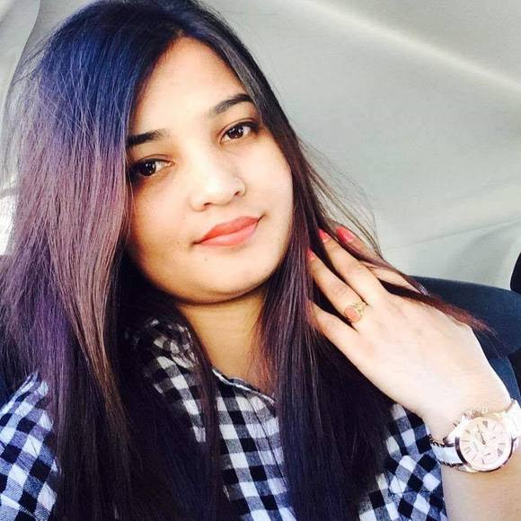 Profile Picture of Januka Bista (@bistajanu) on Poshmark