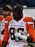 Profile Picture of Jevon Cottoyon Wikipedia