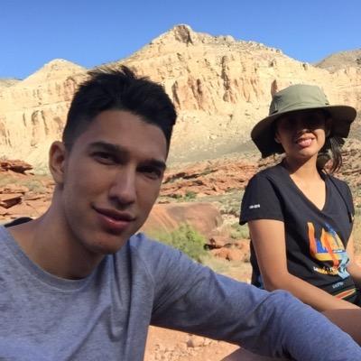 Profile Picture of Sonny Reid (@Sonnysideupp) on Twitter