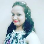 Profile Picture of Ruchi gadodia (@gadodiyaruchi) on Instagram