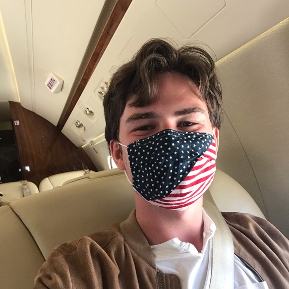 Profile Picture of Jake Calder (@jacobcalder258) on Poshmark