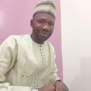 Profile Picture of Mohammed Sabo Aliyu (@MohammedsaboAl1) on Twitter