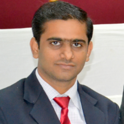 Profile Picture of AJIT CHANDRA DIVEDI / ACID SIR / AJIT DWIVEDI (@ajitd_iitbhu) on Twitter