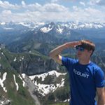 Profile Picture of Caleb Masters (@cjmasters2000) on Instagram