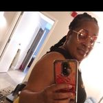 Profile Picture of Sherron Hall (@__gottabeblessed) on Instagram