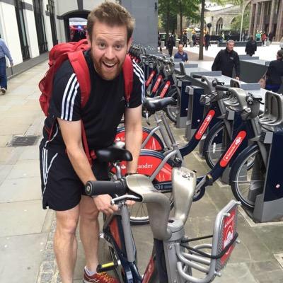 Profile Picture of Warren Applegate (@Wozza_A) on Twitter