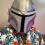 Profile Picture of Tim Parrelly (@nat20_minis) on Instagram