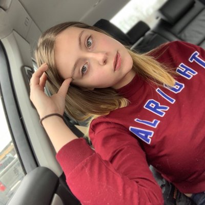 Profile Picture of Anne Marie Cipolla (@cipolla_marie) on Twitter