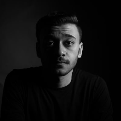 Profile Picture of Ahmed Matar (@AhmedMatar009) on Twitter