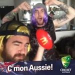 Profile Picture of Jason Charlie Tolley (@jasoncharlietolley) on Instagram