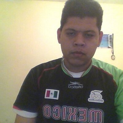 Profile Picture of Andres Gallegos V. (@and_gallegos) on Twitter