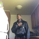 Profile Picture of James Vaughn (@mrvaughn1973) on Instagram