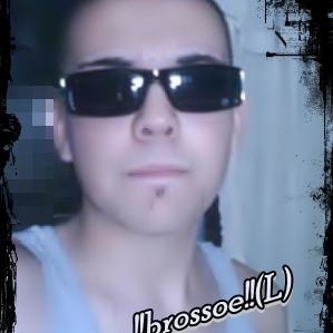 Profile Picture of Roberto Bojorquez (@brosso) on Myspace