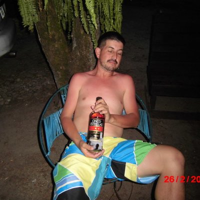 Profile Picture of Roney Alexander Moros Medina (@alexyjgit) on Twitter