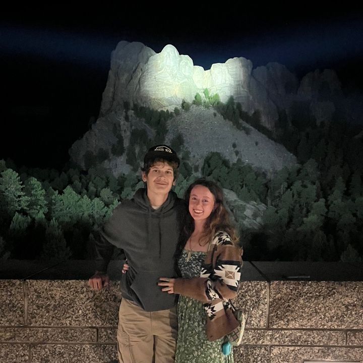 Profile Picture of kylerhallowell (@patrick_star759) on Tiktok