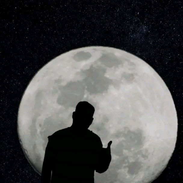 Profile Picture of Kimunde_99 (@999kimunde686) on Tiktok