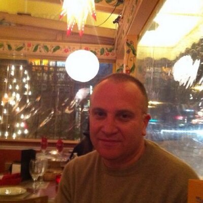 Profile Picture of Steven Garber (@garber_steven) on Twitter