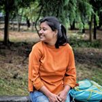 Profile Picture of Rhea Ghosh (@rheaghosh_1) on Instagram