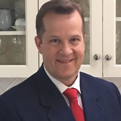 Profile Picture of John Gilbert, A.c.e. (@johngilbert3000) on Twitter