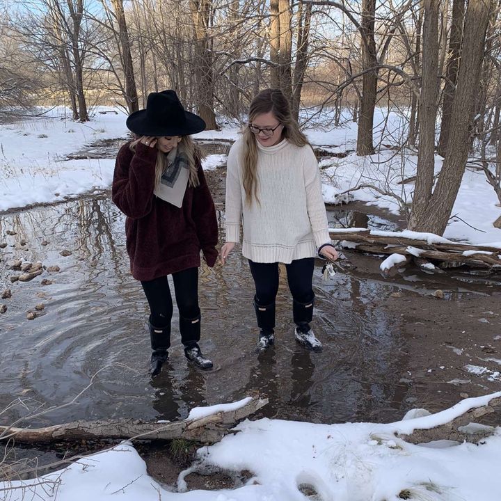 Profile Picture of Pamela Wiebe (@pamjanet) on Tiktok
