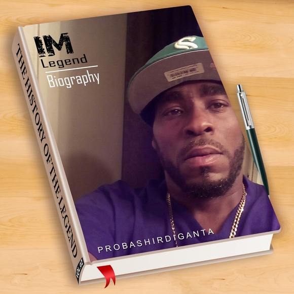 Profile Picture of Christopher Singletary (@leakworld) on Poshmark