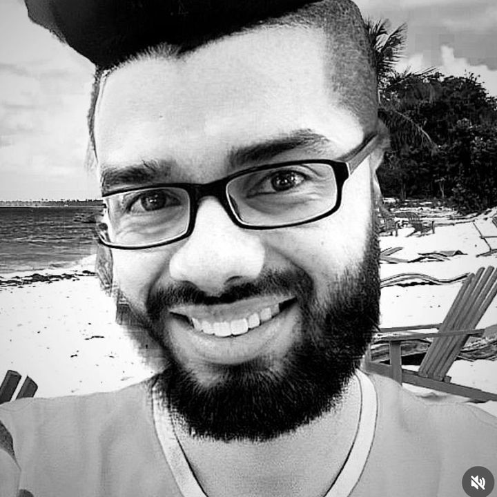 Profile Picture of Peter Kaspar (@abhaydatta69) on Tiktok