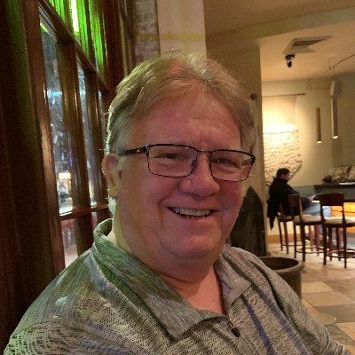 Profile Picture of John Lewey (@john_lewey) on Twitter