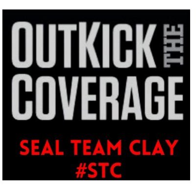Profile Picture of SEAL Team Clay (@SEALTeamClay) on Twitter
