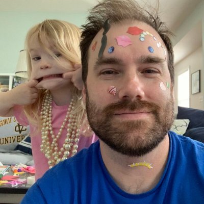 Profile Picture of Andy Bitter (@AndyBitterVT) on Twitter